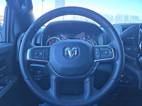 New 2026 RAM 2500 Tradesman image 50