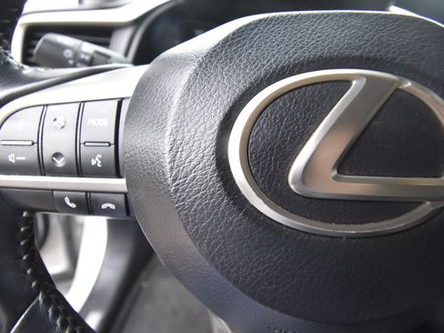 Used 2016 Lexus RX 350 FWD image 12