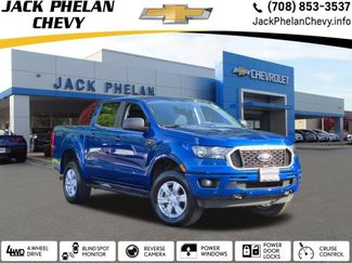 Used 2019 Ford Ranger XLT w/ Equipment Group 301A Mid AWD/4WD video 1