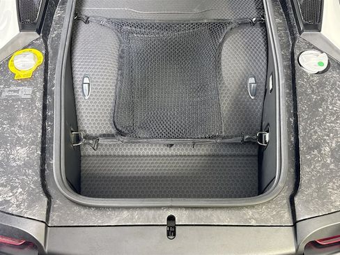 Used 2026 McLaren GTS RWD image 24