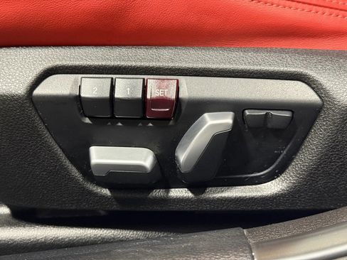 Used 2018 BMW M3 Sedan w/ Competition Package image 22