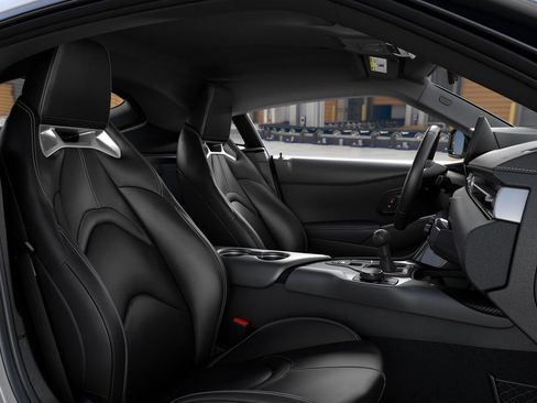 New 2026 Toyota Supra Premium image 20