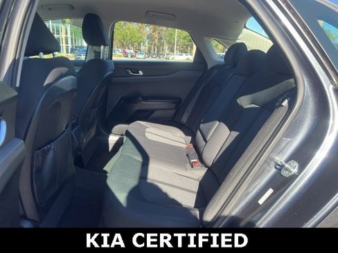 Used 2022 Kia K5 LXS image 23