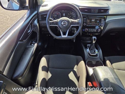 Used 2019 Nissan Rogue Sport S w/ Appearance Package image 13