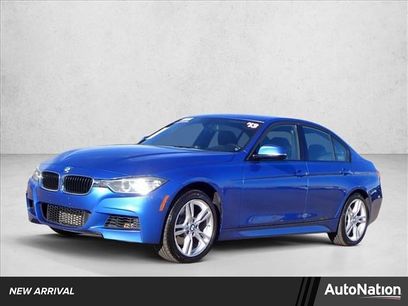 Used 2013 BMW 328i xDrive Sedan