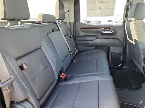 New 2026 GMC Sierra 1500 Elevation w/ X31 Off-Road Package image 19