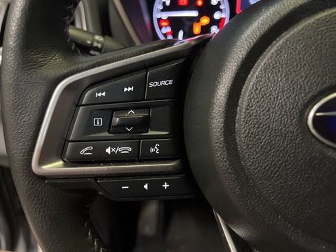 Certified 2023 Subaru Ascent Limited image 39