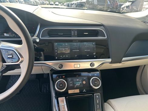 Used 2024 Jaguar I-PACE R-Dynamic HSE AWD/4WD image 21