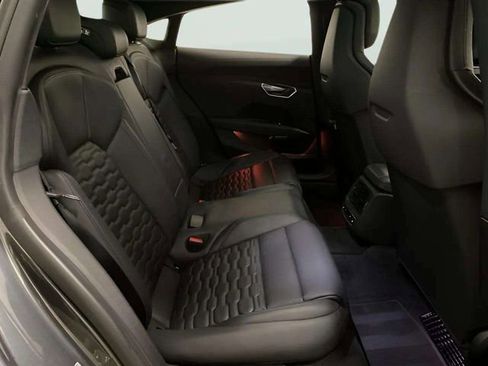 Used 2023 Audi e-tron GT Premium Plus w/ Performance Package image 67