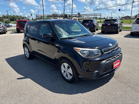 Used 2014 Kia Soul FWD image 8