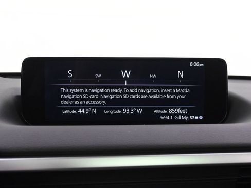 New 2026 MAZDA CX-50 AWD 2.5 S w/ Weather Package image 28