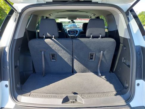 Used 2023 GMC Acadia SLE FWD image 34