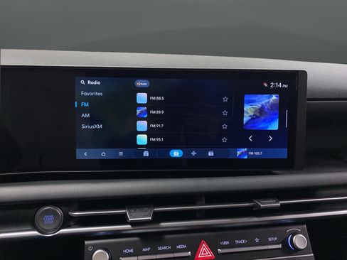 New 2026 Hyundai Tucson SE AWD/4WD image 15