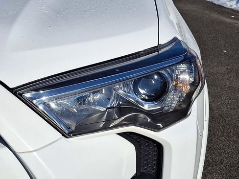 Certified 2024 Toyota 4Runner SR5 image 12