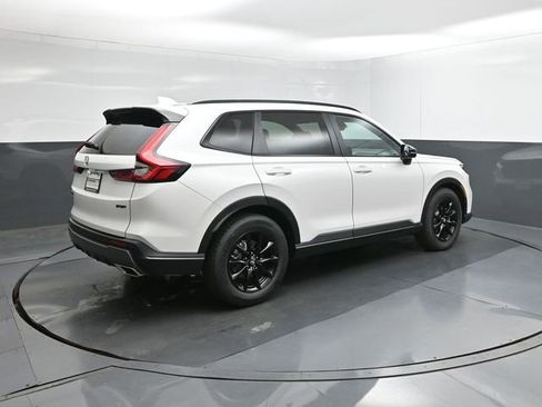New 2026 Honda CR-V Sport-L image 11