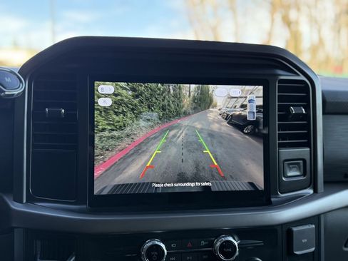 Used 2025 Ford F150 XLT w/ Equipment Group 301A Standard image 39