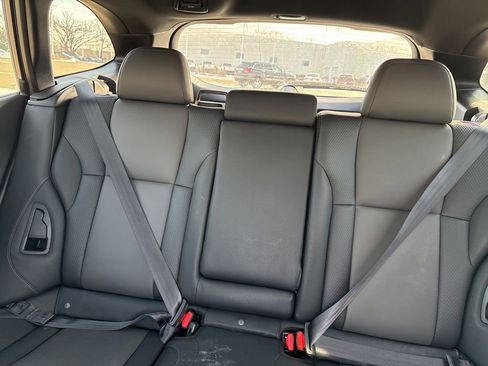 Used 2022 Subaru Outback Wilderness image 18