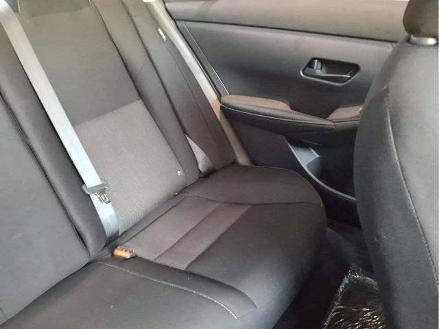 Certified 2024 Nissan Sentra SV FWD image 17