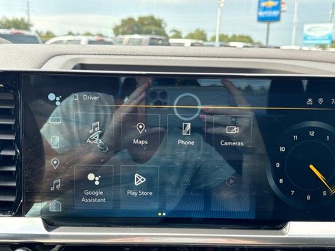 Used 2023 Chevrolet Silverado 1500 LT image 24