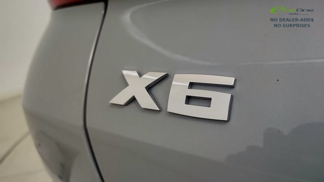 Used 2026 BMW X6 M60i AWD/4WD image 31