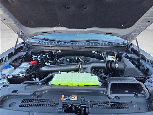 New 2026 Ford Expedition Tremor image 17