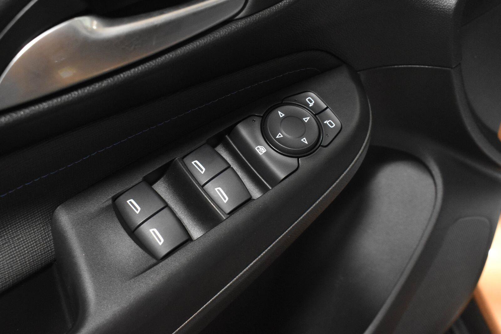 Used 2024 Buick Envista Sport Touring FWD image 10