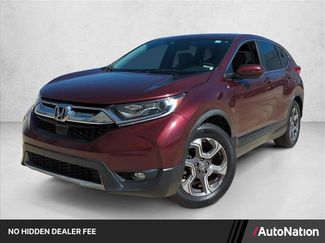 Used 2017 Honda CR-V EX video 1