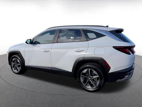 Used 2025 Hyundai Tucson SEL image 10