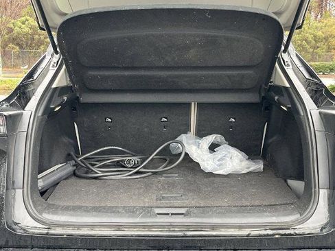 Certified 2023 Nissan Ariya AWD image 21