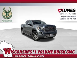 Used 2021 GMC Sierra 1500 Denali video 1