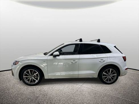 Certified 2023 Audi Q5 e Prestige AWD/4WD image 17