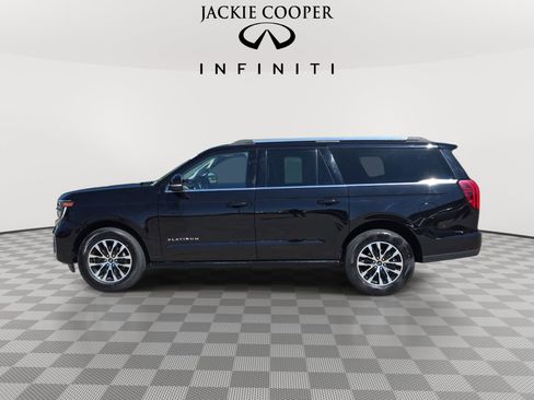 Used 2025 Ford Expedition Max Platinum AWD/4WD image 8