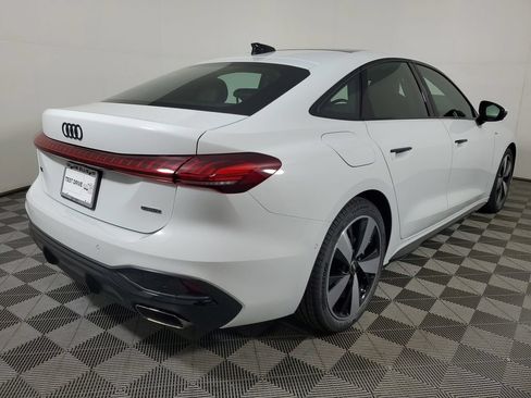 New 2026 Audi A5 2.0T Premium Plus AWD/4WD image 6