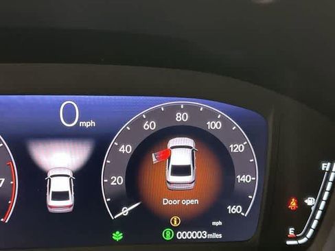 New 2025 Honda Accord LX image 16