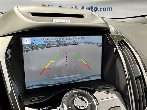 Used 2016 Ford Escape Titanium image 17