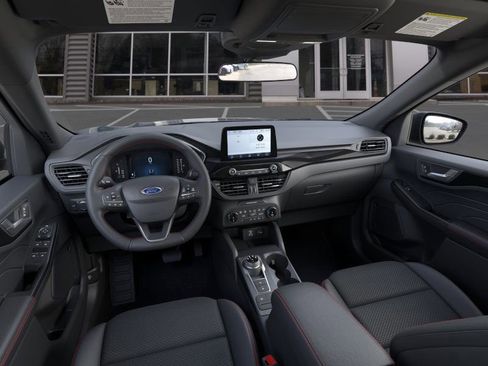 New 2026 Ford Escape ST-Line w/ Cold Weather Package image 9