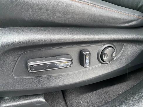 Used 2024 Honda CR-V Sport Touring image 11