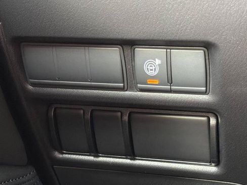 Certified 2024 Nissan Armada SV w/ Cargo Package RWD image 15