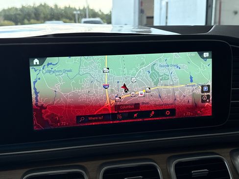 Used 2023 Mercedes-Benz GLE 350 image 30