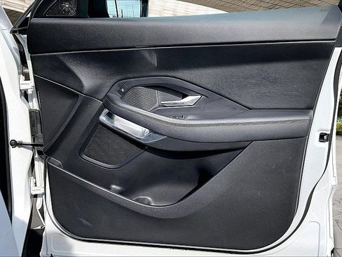Used 2020 Jaguar E-PACE image 19