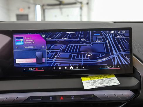 New 2026 BMW X3 xDrive30 w/ Convenience Package image 15