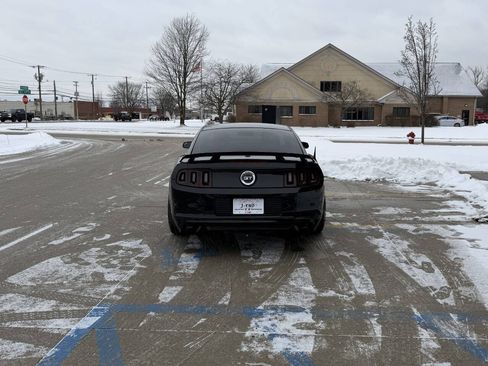 Used 2014 Ford Mustang GT Premium w/ Equipment Group 402A image 5