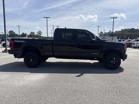 Used 2020 Ford F250 Lariat AWD/4WD image 4