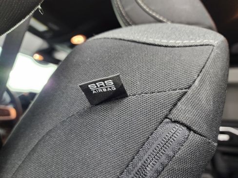 Used 2022 RAM 2500 Big Horn w/ Level C Equiment Group image 45