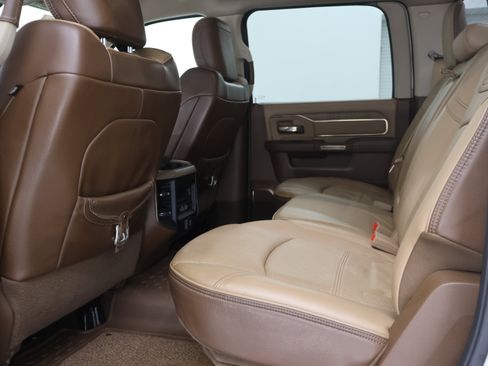 Used 2019 RAM 2500 Limited AWD/4WD image 9