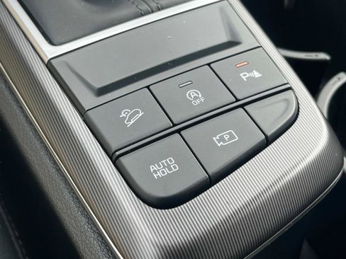 New 2026 Kia Sportage SX FWD image 33