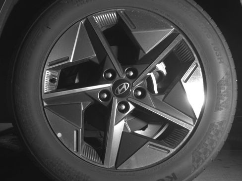 Used 2025 Hyundai Tucson SEL image 14