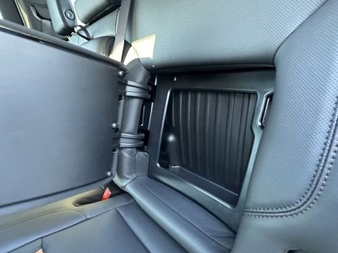 New 2026 GMC Sierra 2500 AT4 w/ AT4 Premium Plus Package image 28