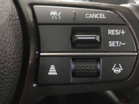 Used 2023 Honda Accord Sport image 13