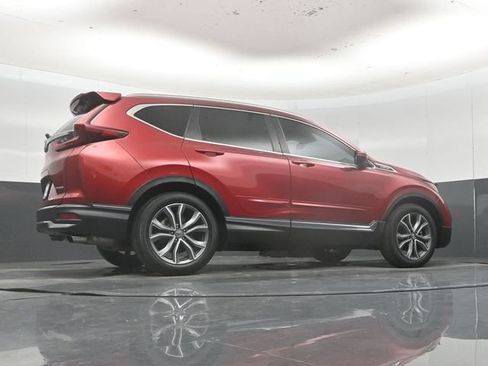 Used 2020 Honda CR-V Touring image 51